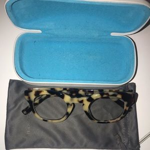 Warby Parker 'Kimball' Glasses